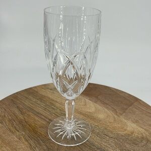 Marquis by Waterford Crystal Wine Glass